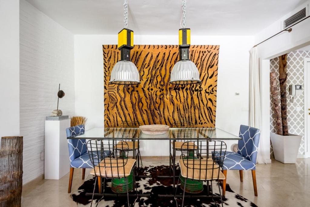 Apartment Chambao Suite Marbella, Spain - Booking.com