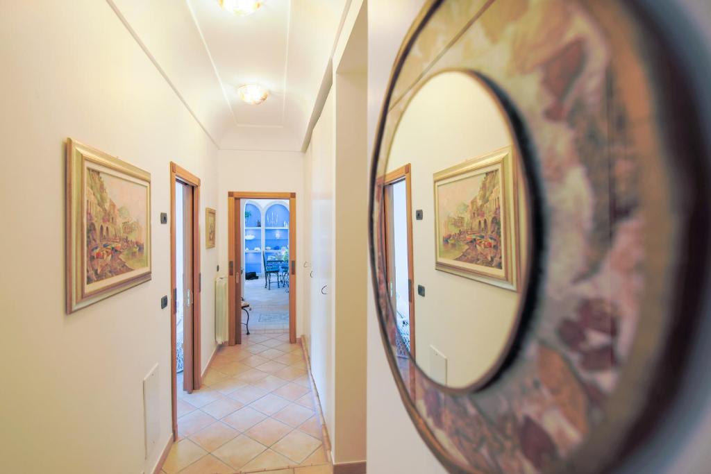 Fotografie z fotogalerie ubytování Costa Major v destinaci Maiori