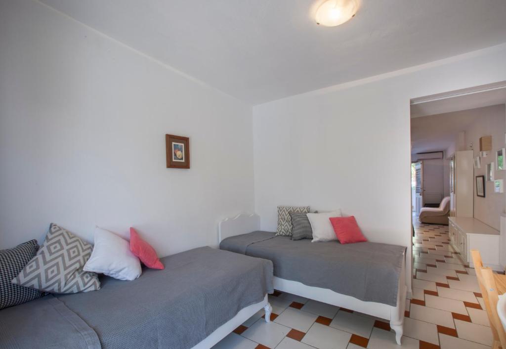 Alterra Vita Apartments - Studio Avec Jardin