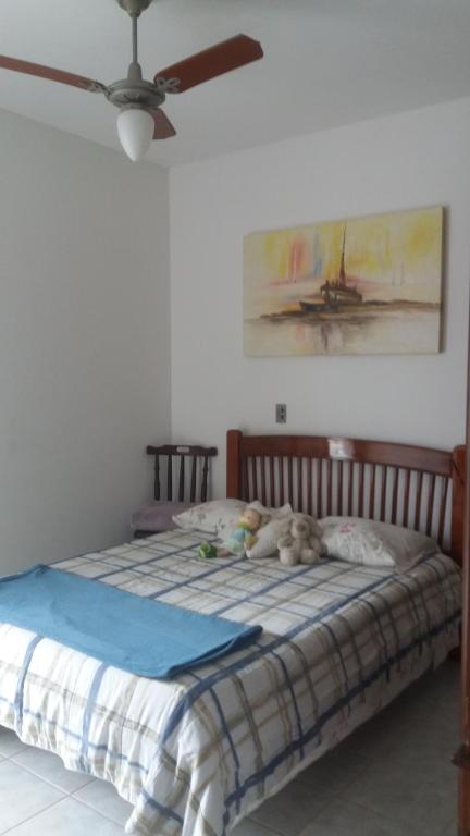  Varanda vista para o mar