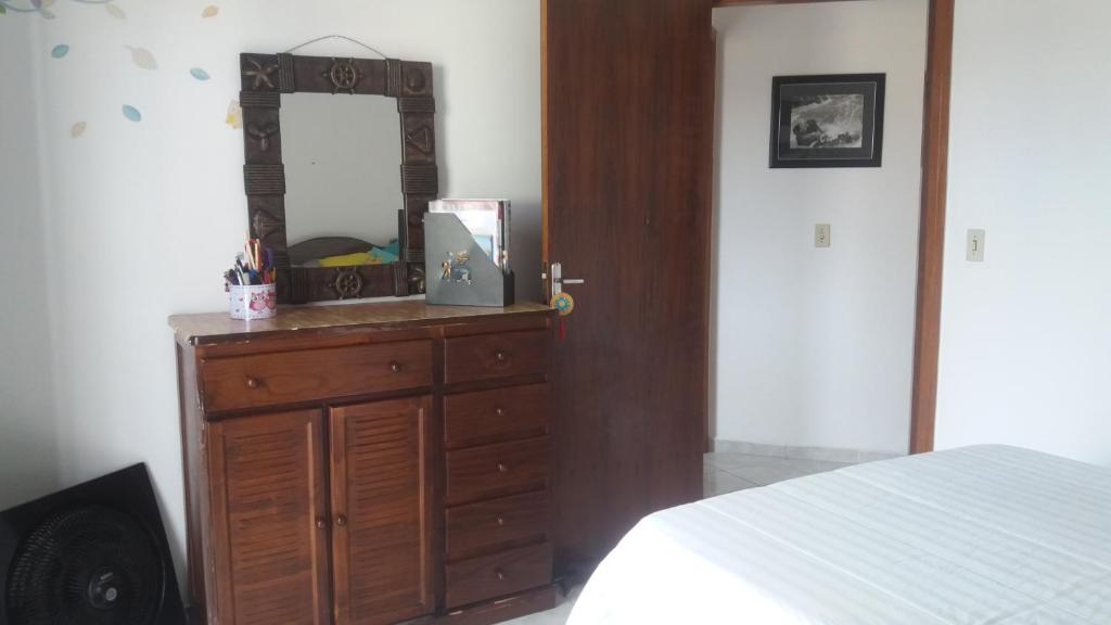  Varanda vista para o mar