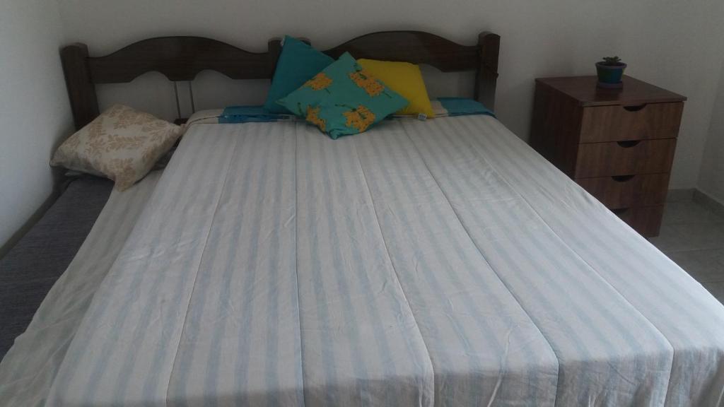  Varanda vista para o mar