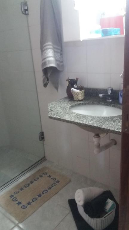  Varanda vista para o mar