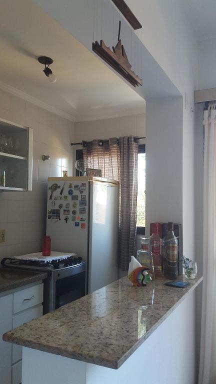  Varanda vista para o mar