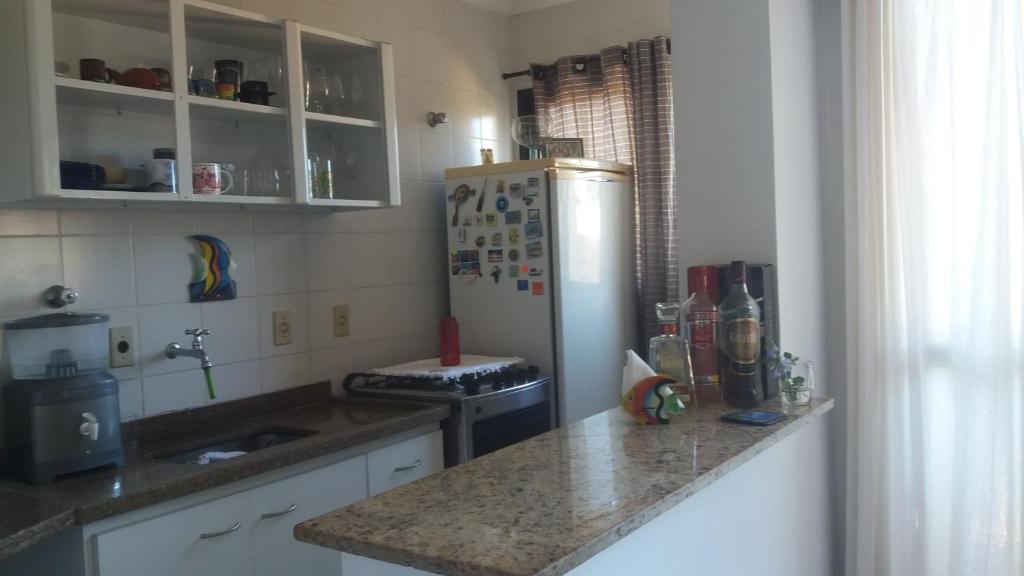  Varanda vista para o mar