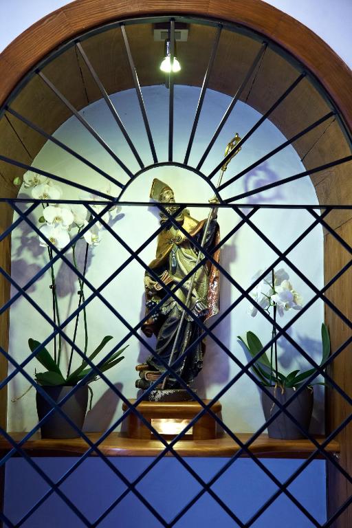 Fotografie z fotogalerie ubytování Hotel Emblemático San Agustin v destinaci Icod de los Vinos