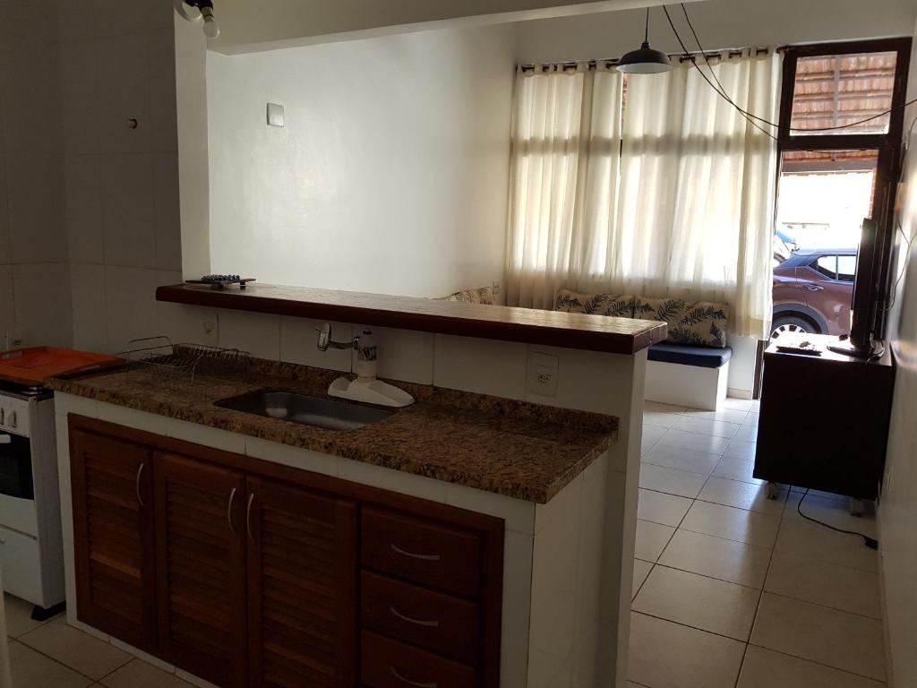  Casa - 3 Quartos Pero – Cabo Frio - RJ