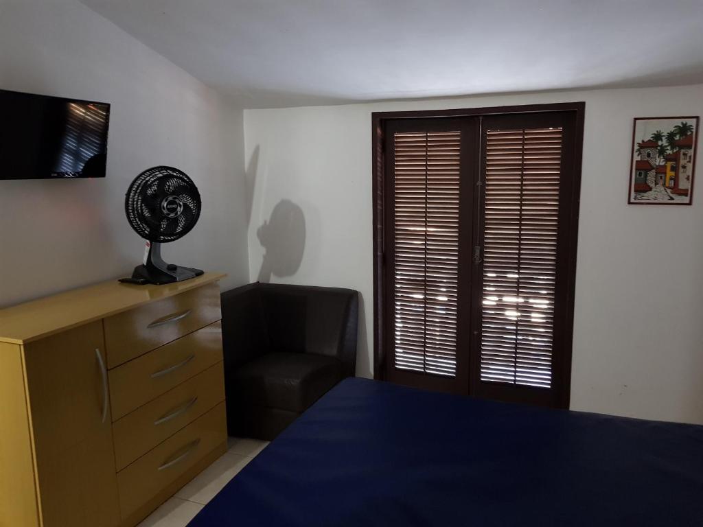  Casa - 3 Quartos Pero – Cabo Frio - RJ