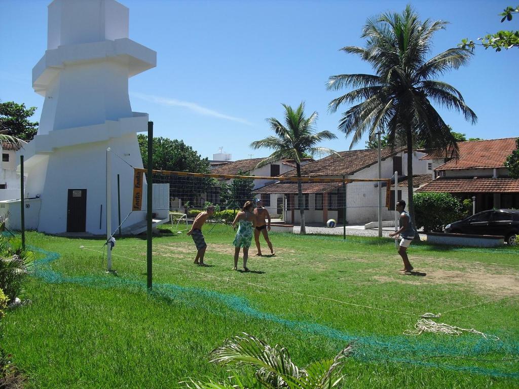  Casa - 3 Quartos Pero – Cabo Frio - RJ