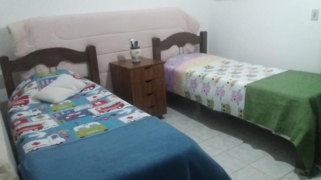  Varanda vista para o mar