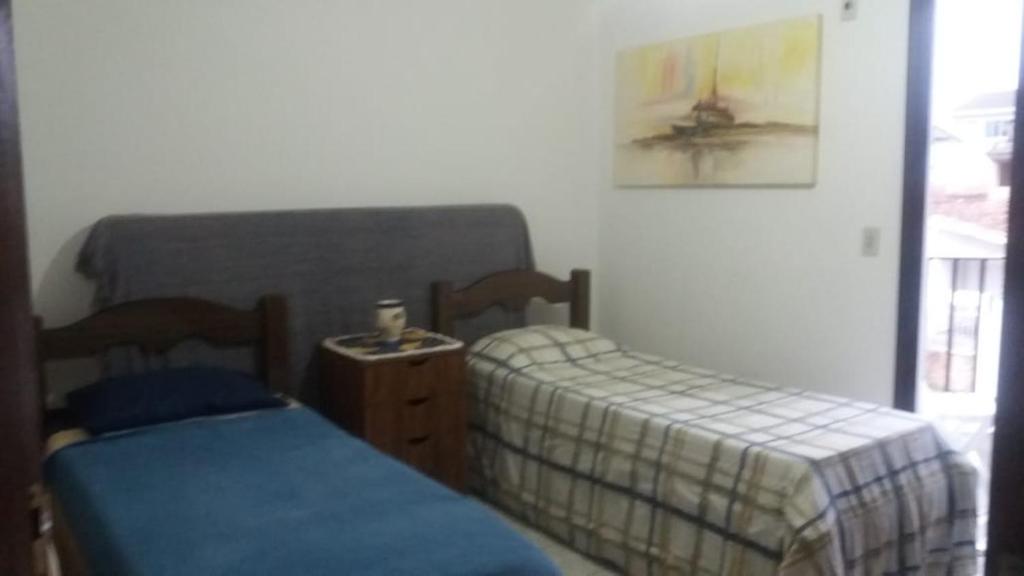  Varanda vista para o mar