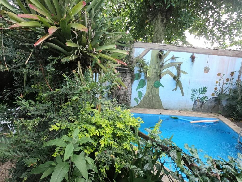  Pousada Arte Colonial