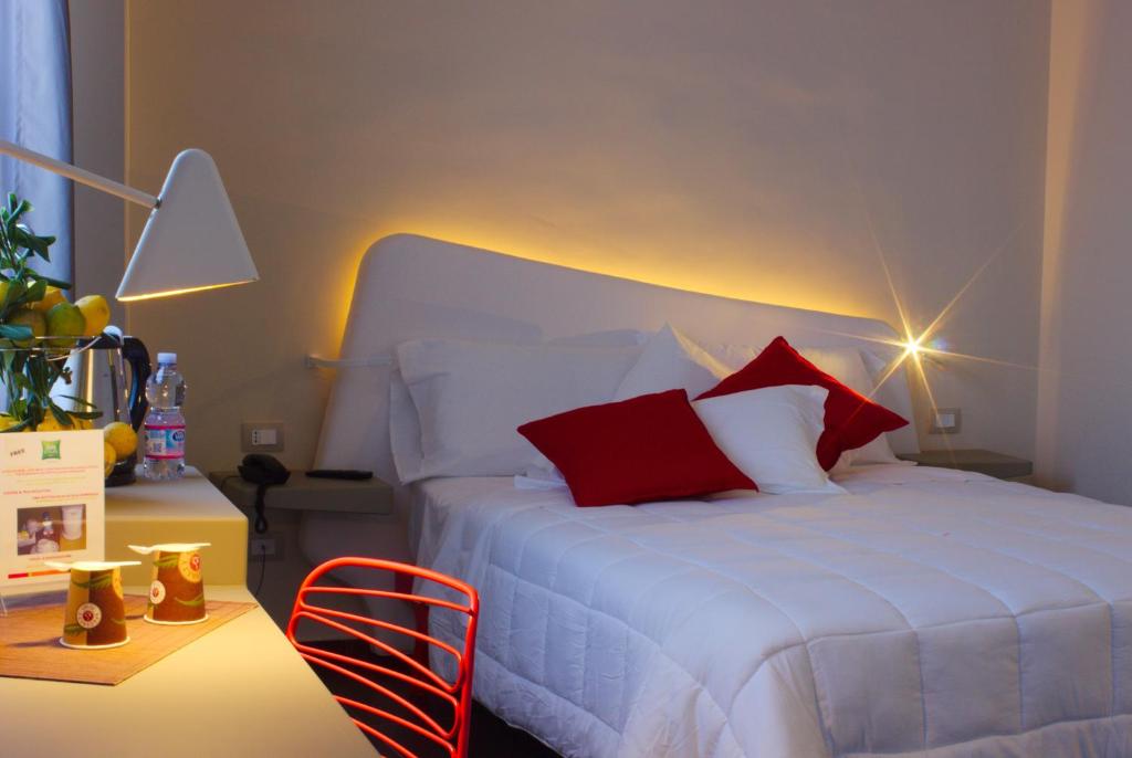 President Hotel Palermo - Resim 41