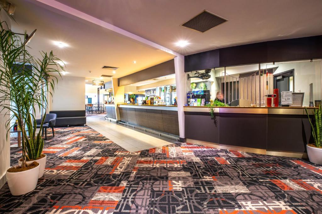 Nightcap at Finsbury Hotel - Resim 41