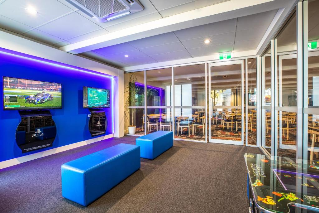 Nightcap at Finsbury Hotel - Resim 5