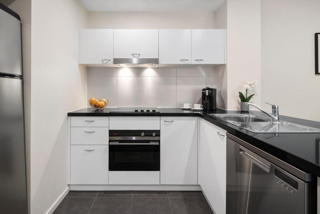 Quest Narre Warren - Appartement D'une Chambre