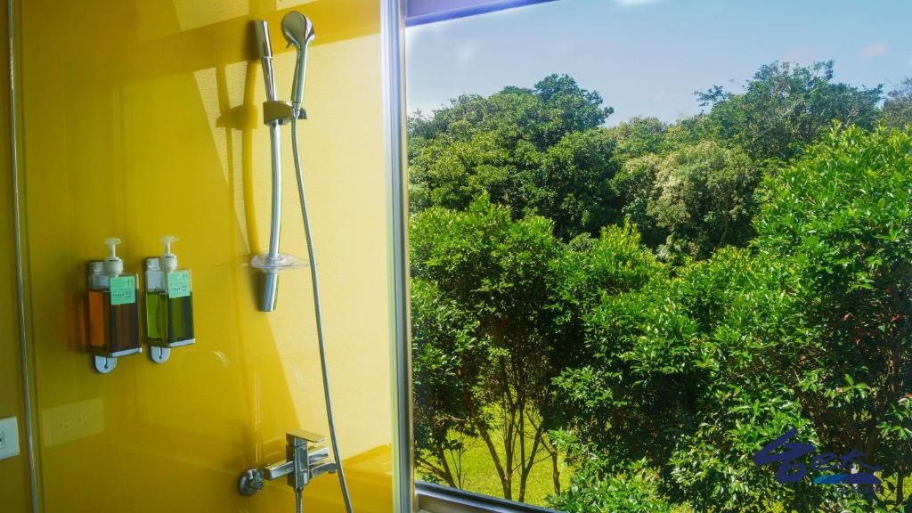Giardino di Toptai Homestay