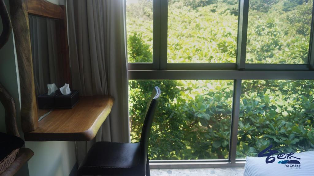 Giardino di Toptai Homestay