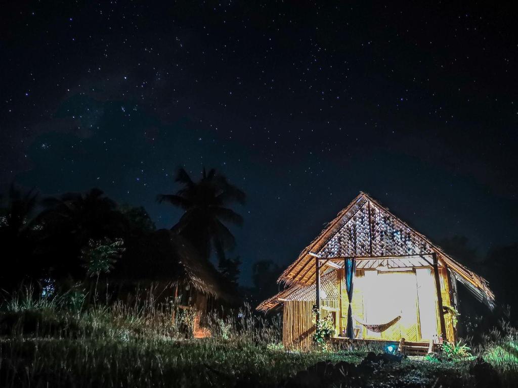 Imagem da galeria de Tongo Hill Cottages em Moalboal