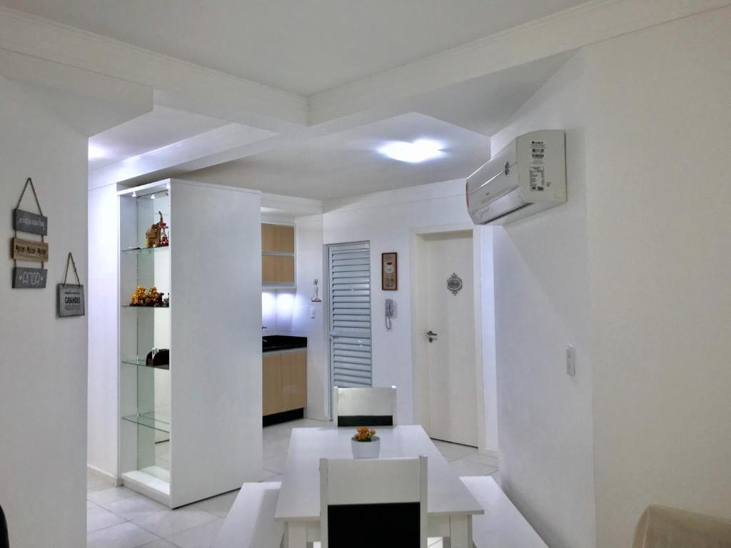  Tu Casa de la Playa Vacaciones en Florianópolis Brasil