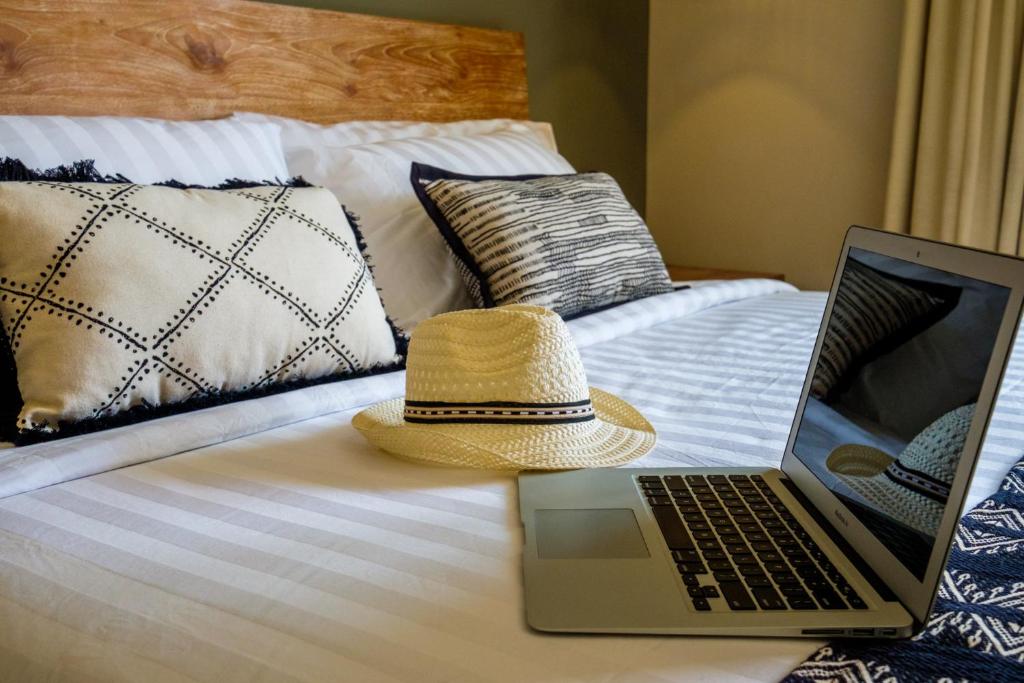 The Akasha Seminyak Boutique Hotel - 10