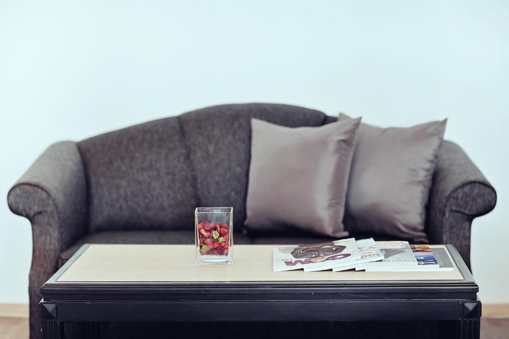 Three Sukhumvit Hotel - SHA Plus Certified - Resim 30