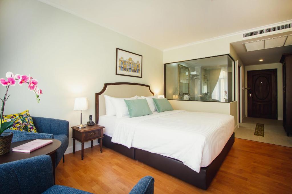 Daraya Boutique Hotel - 5