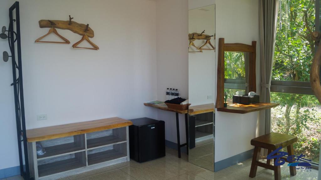 Foto dalla galleria di Toptai Homestay a Kenting