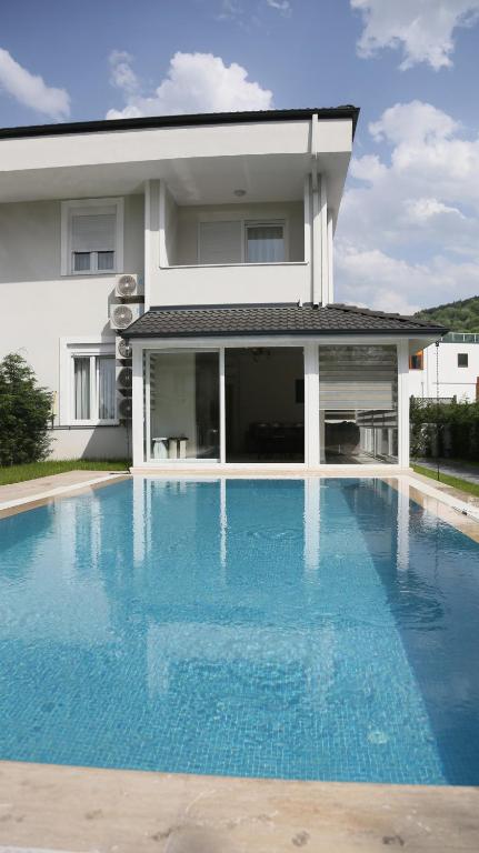 villa blue house sapanca sakarya turkey booking com