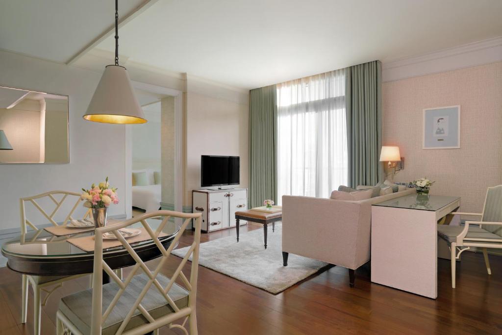 Oriental Residence Bangkok - Resim 23