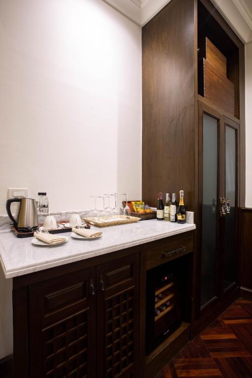 The Bridge An Eclectic Luxotel - Resim 12