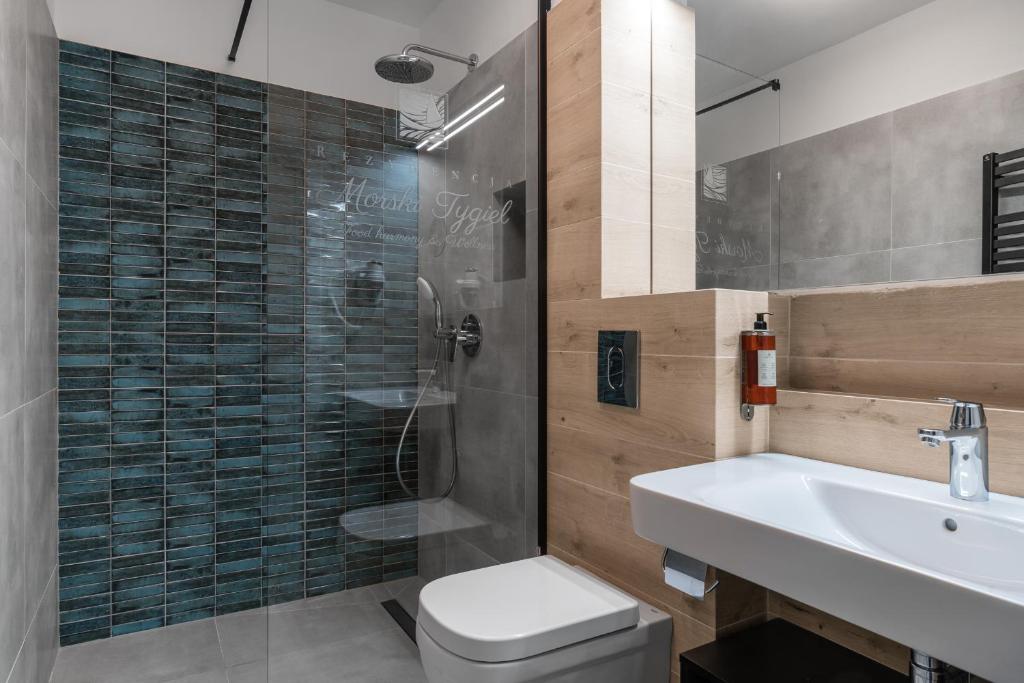 Rezydencja Morski Tygiel - 3