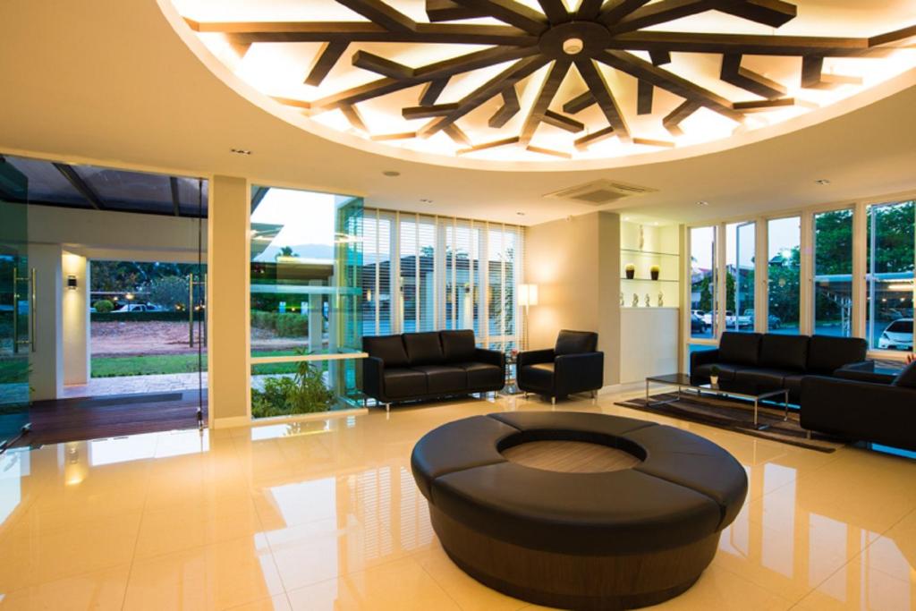 Napatra Hotel - Resim 21