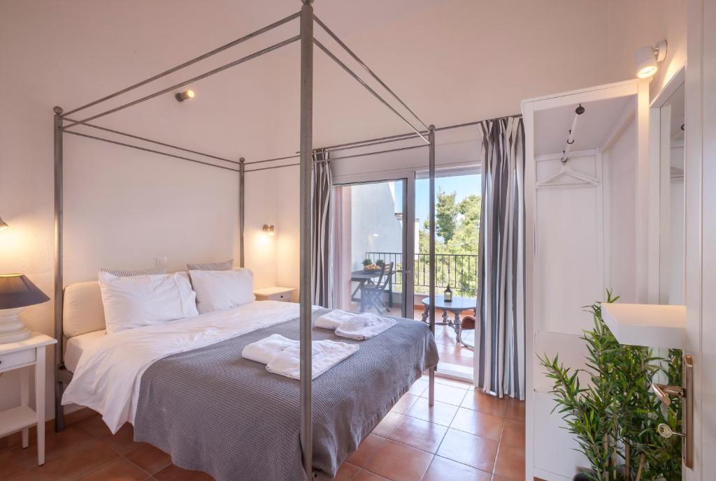 Alterra Vita Apartments - Appartement Penthouse