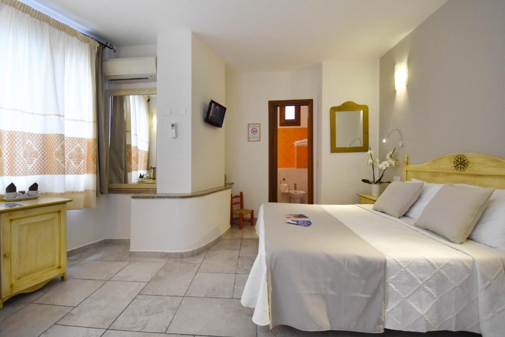 Hotel I Graniti - 12