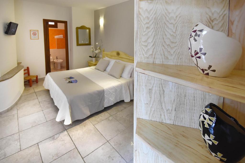 Hotel I Graniti - 10