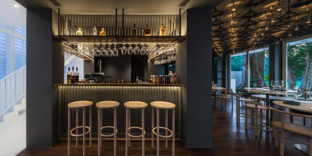 Little Shelter Hotel Chiangmai - Resim 41