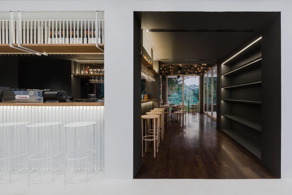 Little Shelter Hotel Chiangmai - Resim 44