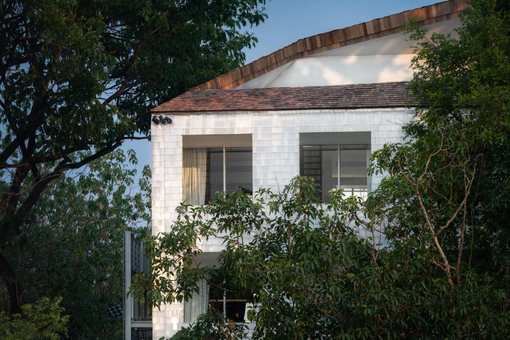 Little Shelter Hotel Chiangmai - Resim 30