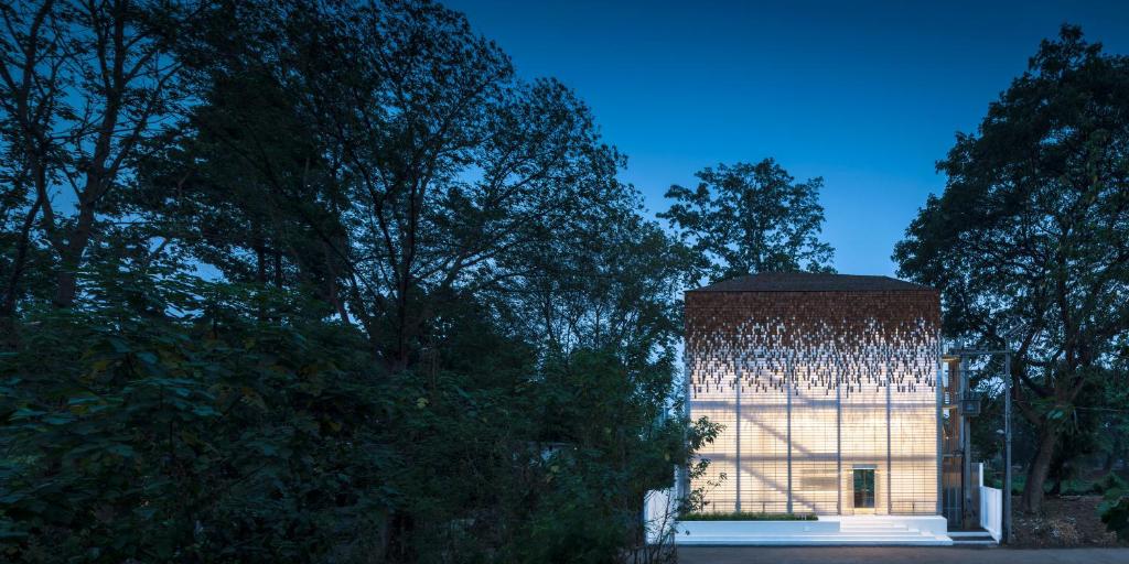 Little Shelter Hotel Chiangmai - Resim 17