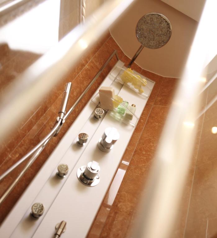 
King Room with Sea View
