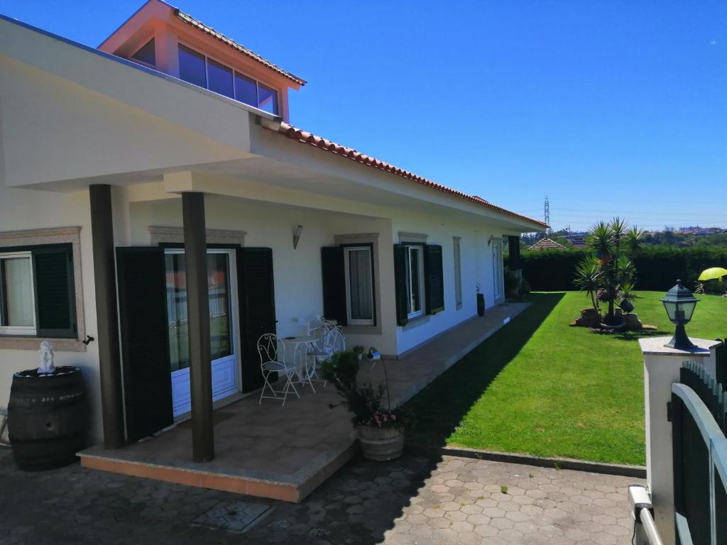 TERRENO DAS MIMOSAS - Suite De Una Habitación