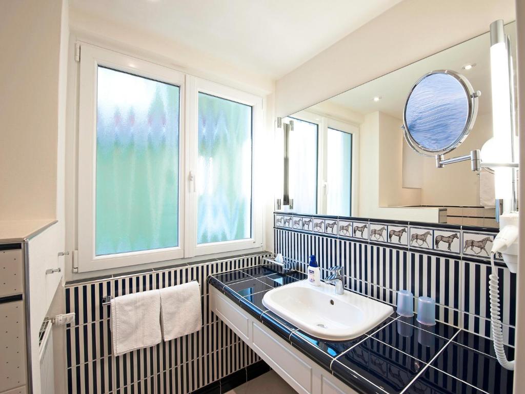 Hotel Linde - Superior Doppelzimmer