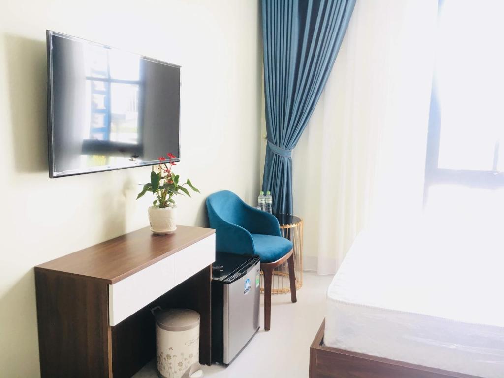 May House Hotel - Camera Doppia Deluxe