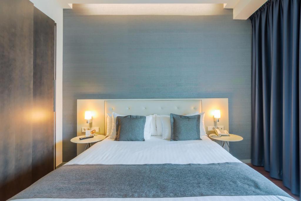 Hotel Cismigiu - Resim 44