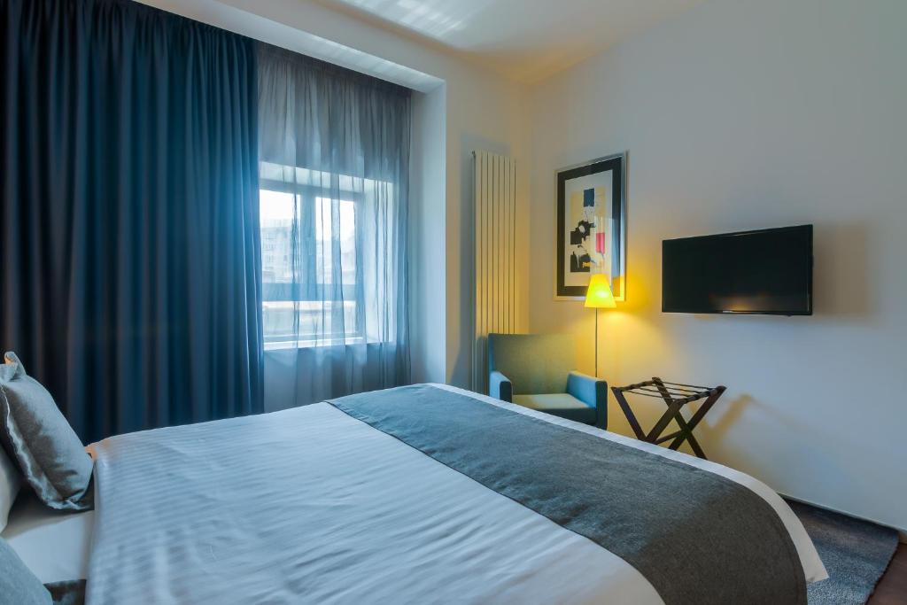 Hotel Cismigiu - Resim 42