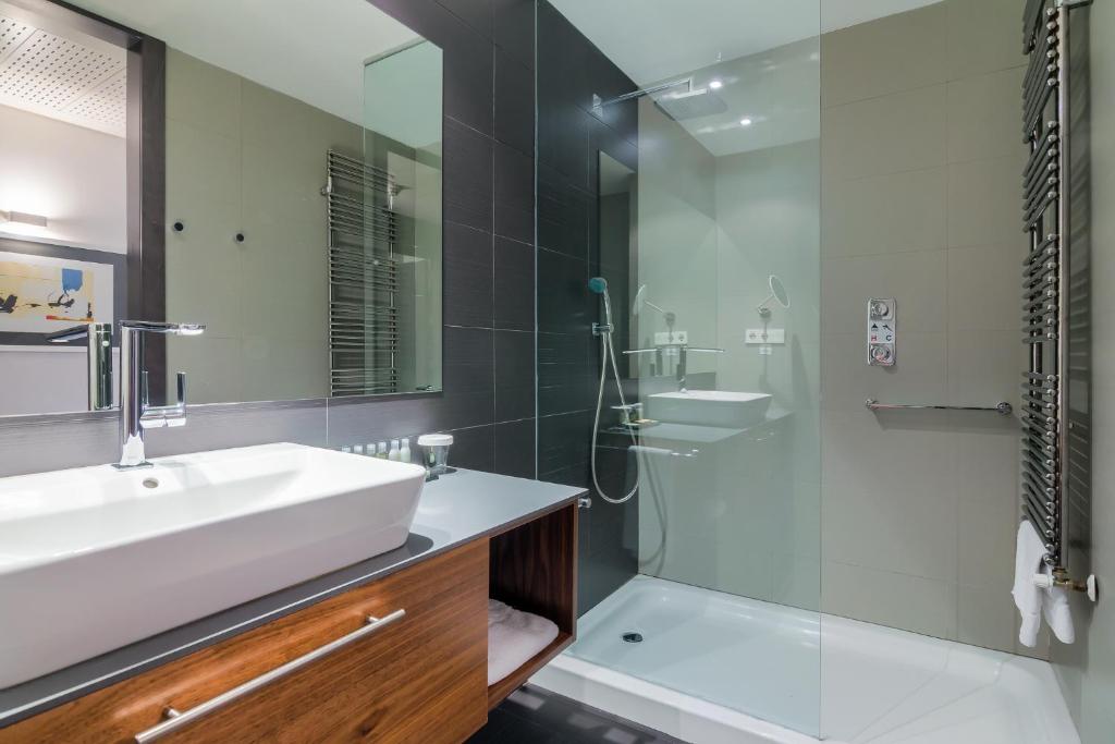 Hotel Cismigiu - Resim 34