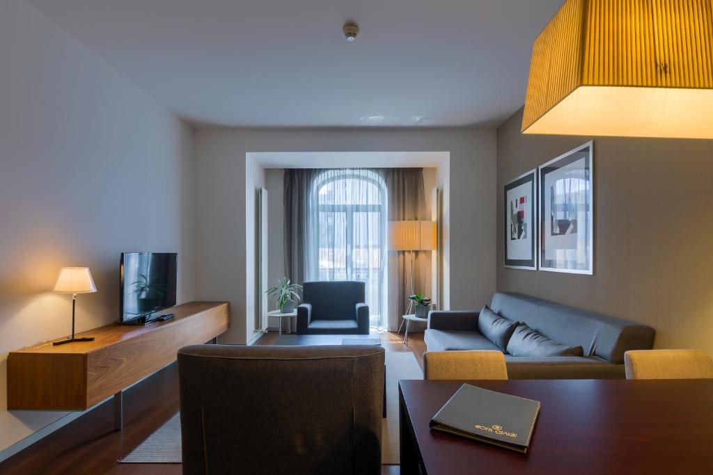 Hotel Cismigiu - Resim 43