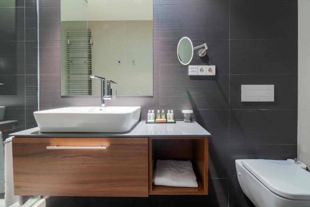 Hotel Cismigiu - Resim 20