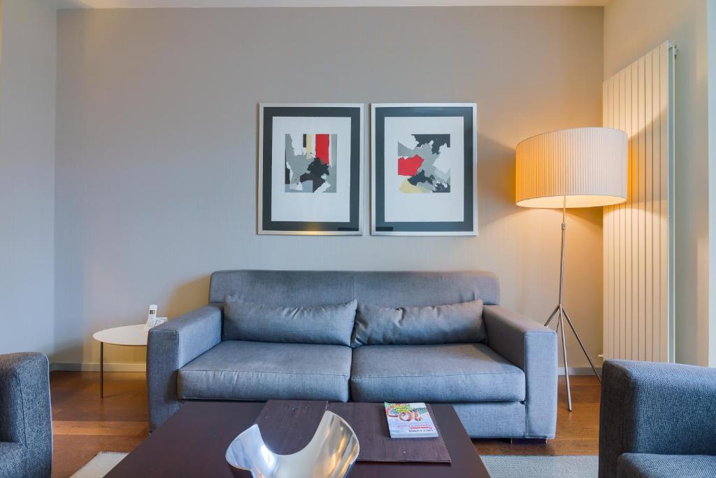 Hotel Cismigiu - Resim 24